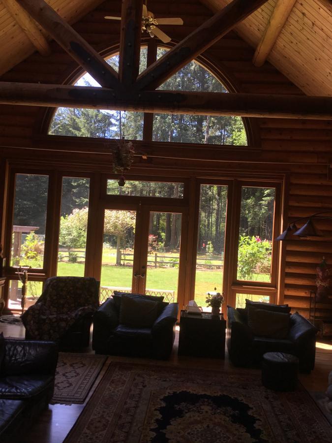 Redwood Forest 크레센트시티 외부 사진